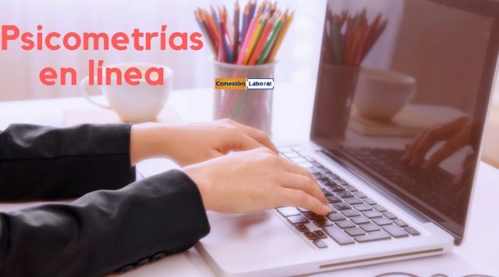 Pruebas Psicometricas en linea